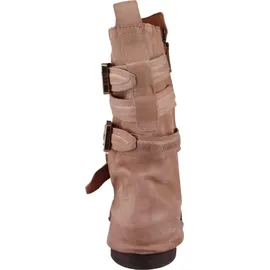 A.S.98 Boots taupe 38