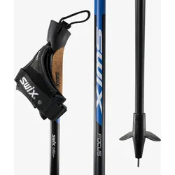 Swix Focus Composite Pole 175cm