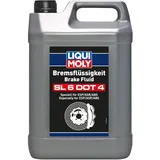 LIQUI MOLY Bremsflüssigkeit SL6 DOT 4 21169