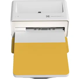 Kodak Dock Plus 4Pass Fotodrucker retail
