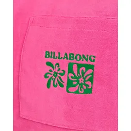BILLABONG Beach Girl Strandtasche Baumwolle Rosa