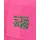BILLABONG Beach Girl Strandtasche Baumwolle Rosa