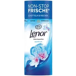 Lenor Aprilfrisch Wäscheparfüm 160,0 g