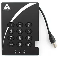 Apricorn Aegis Padlock 2TB USB 3.0 (A25-3PL256-2000)