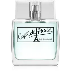 Parfums Café Café de Paris Eau de Toilette für Herren 100 ml