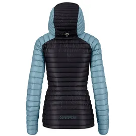 Karpos Alagna Down Jacke - Black / Forget - XL