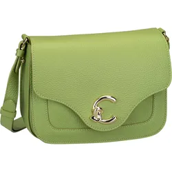Coccinelle C-Me 1501  in Guacamole (2.6 Liter), Umhängetasche