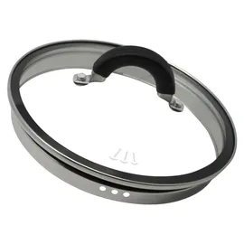 Buri Topf-Set 2-tlg. Kochtopf + Kochtopf