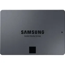Samsung 870 QVO 4 TB 2,5"