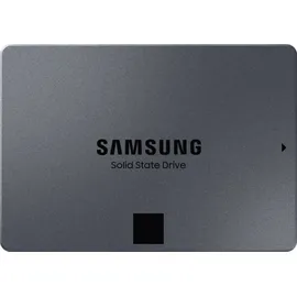 Samsung 870 QVO 4 TB 2,5"