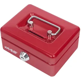 HMF Spardose 12,5 x 9,5 x 6 cm
