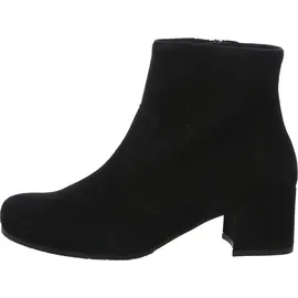 Semler Stiefelette in schwarz | Gr.: 40,5