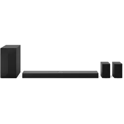 LG DS70TR 5.1.1 Soundbar inkl. Wireless-Subwoofer & kabellosen Rücklautsprechern