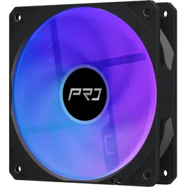 ASRock Pro 360 ARGB Black | AiO-Wasserkühlung