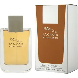 Jaguar Excellence Eau de Toilette 100 ml