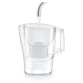 Brita Aluna Weiß 2,4 l