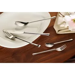Villeroy & Boch Udine Dessertmesser / Vorspeisenmesser 208mm