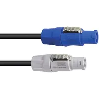 PSSO  PowerCon Verbindungskabel 3x1,5 1,5m
