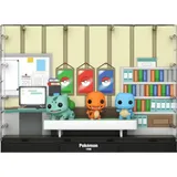 Funko Pokemon POP Moments Deluxe Figuren Set