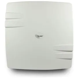 Allnet 92439 WLAN Access Point Power over Ethernet (PoE) Weiss, Access Point