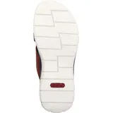 Rieker Herren Sandalen 25186 Pantolette - 45