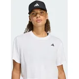 adidas Sport Trucker CLIMACOOL Kappe Black / White Kinder