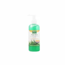 Luxana Körperpflegemittel Phyto Nature Aloe Vera Body Gel 250ml