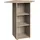 WIMEX Eckregal Multiraumkonzept 66 x 98 x 40 cm Beige