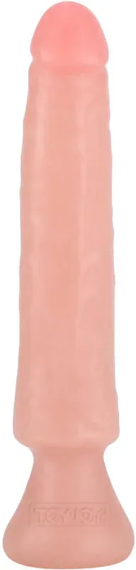 GET REAL - STARTER DONG 16 CM NATURAL