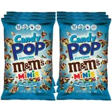 Candy Pop Popcorn M&M's 149 g, 6er Pack