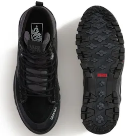 Vans SK8-Hi Gore-Tex Insulated Black/Black - schwarz - 42