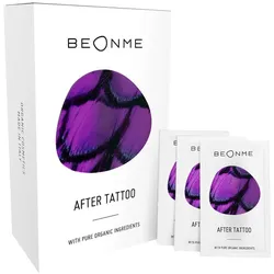 Tattoo - After Tattoo Sachet-Box 50x