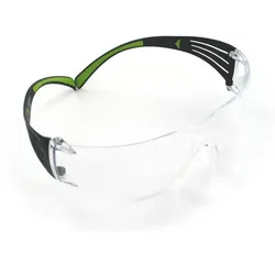 3M Schutzbrille SecureFit 5902658102509 3M