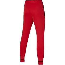 Nike Herren University Red/Black - XL