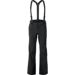 SCOTT Herren Hose SCO Pants Ms Explorair 3L, black, XL