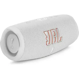 JBL Charge 5 weiß