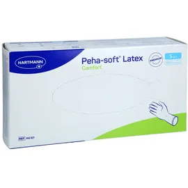 Hartmann Peha-soft Latex Comfort S 100 St.