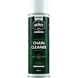 Oxford Kettenreiniger Mint 500 ml