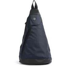 Victorinox Umhängetasche Altmont Original Dual-Compartment Monosling Blue