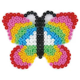 Hama Stiftplatte Schmetterling