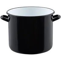 RIESS Riesen Kochtopf 24 cm mit Bördel 