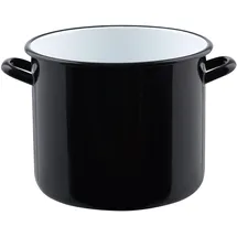 RIESS Riesen Kochtopf 24 cm mit Bördel 