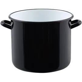 RIESS Riesen Kochtopf 24 cm mit Bördel 