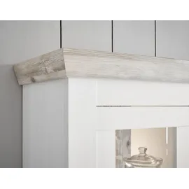 Home Affaire Hängeschrank Florenz 92 x 34 x 85 cm Weiß