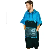 Wave Hawaii Ponc Hino UNO Bamboo Poncho 2017