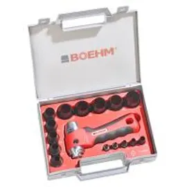 Boehm Ringstanzwerkzeug-Satz 2-60 mm