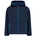 Fix Hood 3a00094 Softshelljacke B Blue Bluestone 8 Jahre