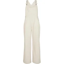 Latzhose Koa Twll Dungaree Damen - weiß WEISS 42