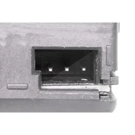 VEMO Stellelement, Leuchtweiteregulierung V24-77-0004