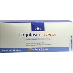 Urgolast 5mx12cm Universal 10 ST